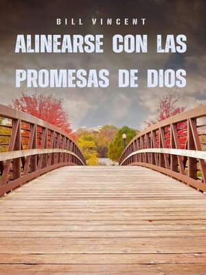 cover image of Alinearse con las promesas de Dios
